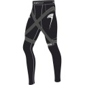 Shortystrap  pantalone lungo