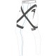 Shortystrap Corsaire Sur Mesure