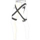 Shortystrap Corsaire Sur Mesure
