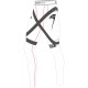 Shortystrap Corsaire Sur Mesure