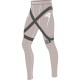 Shortystrap Corsaire Sur Mesure