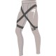 Shortystrap Corsaire Sur Mesure
