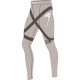 Shortystrap Corsaire Sur Mesure