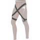 Shortystrap Corsaire Sur Mesure