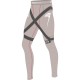 Shortystrap Corsaire Sur Mesure