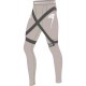 Shortystrap Corsaire Sur Mesure