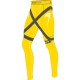 Shortystrap Corsaire Sur Mesure