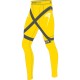 Shortystrap Corsaire Sur Mesure