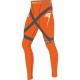 Shortystrap Corsaire Sur Mesure