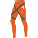 Shortystrap Corsaire Sur Mesure