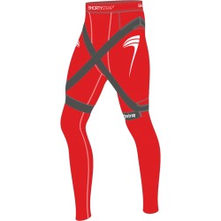 Shortystrap Corsaire Sur Mesure
